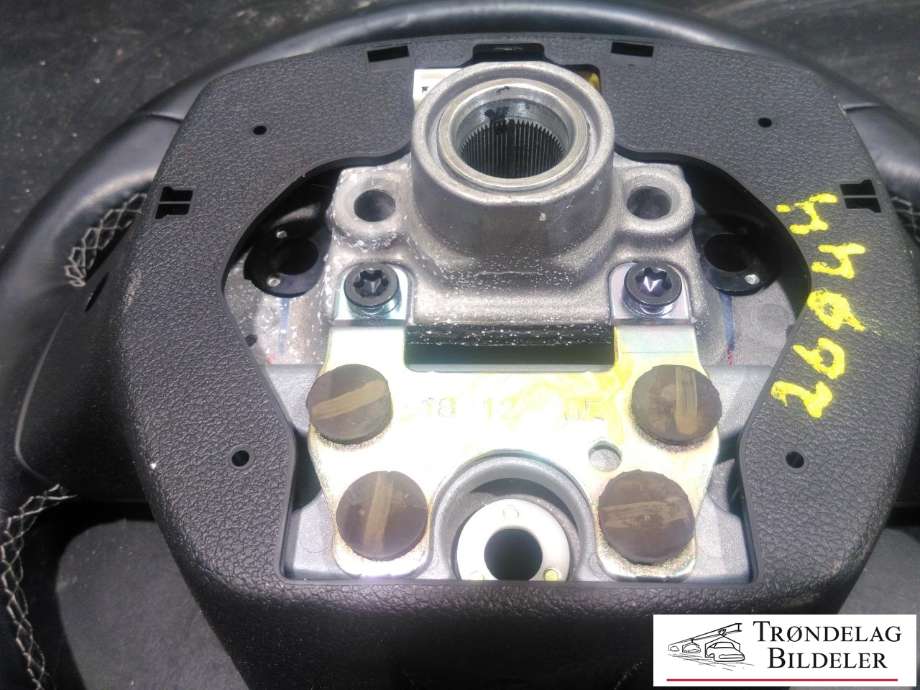 Ratt til Kia Niro 2016-2021 (56100G 5430SX4|)