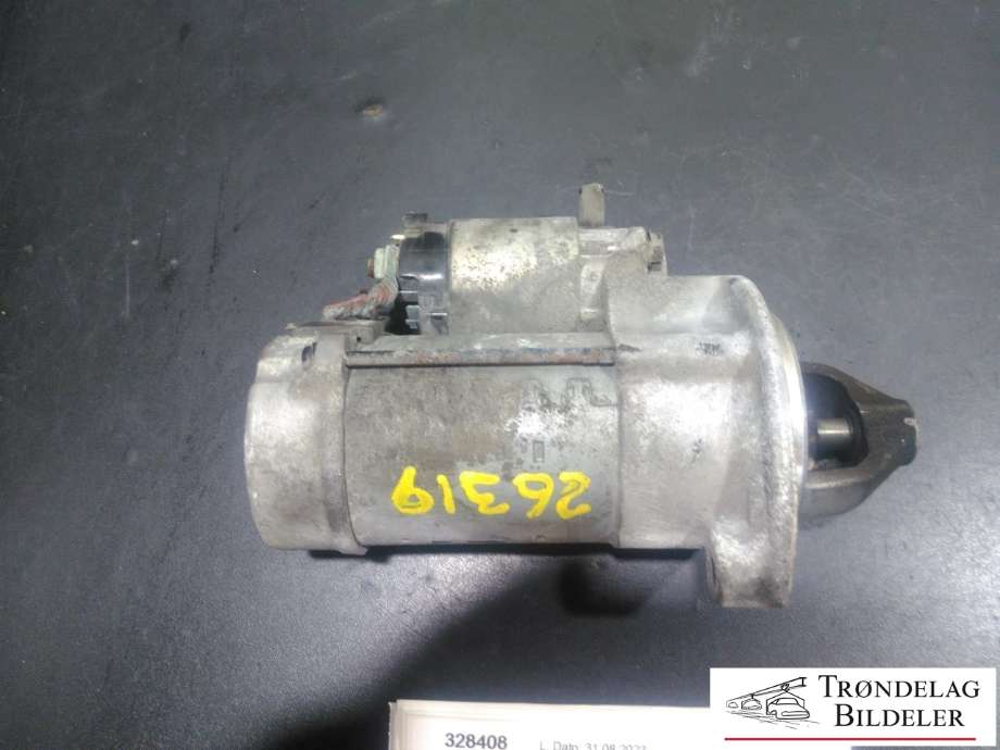 Starter diesel til Hyundai Ix35 2010-2015 (DENSO|36100-2A550|428000-7980|)