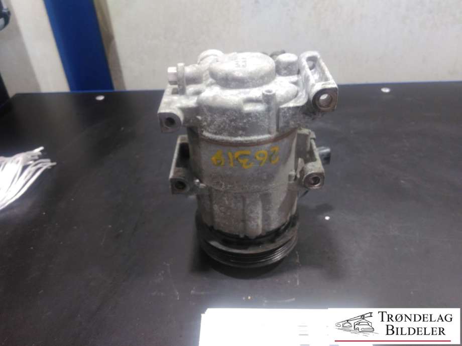 Aircondition kompressor til Hyundai Ix35 2010-2015  (977012Y100|)
