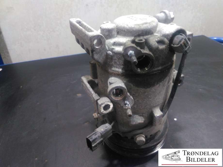 Aircondition kompressor til Hyundai Ix35 2010-2015  (977012Y100|)