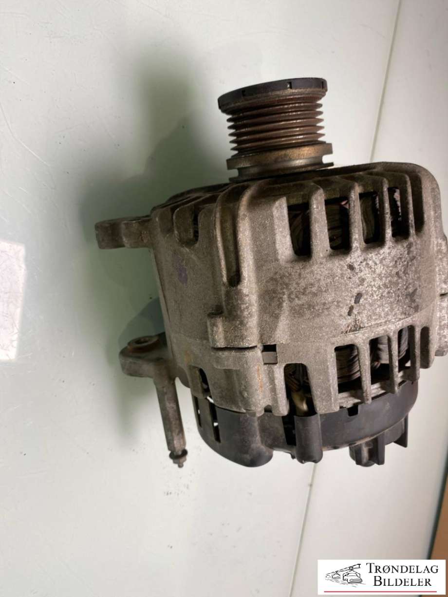Dynamo diesel til Škoda Octavia 2013-2016 (Type III, Fase 1)  (VW AG|03L 903 023L|)