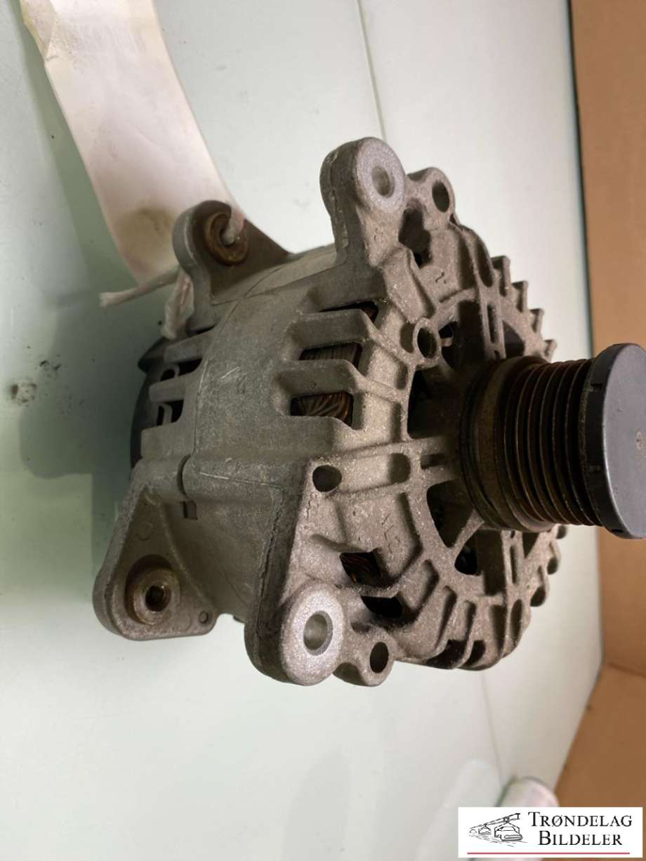 Dynamo diesel til Škoda Octavia 2013-2016 (Type III, Fase 1)  (VW AG|03L 903 023L|)