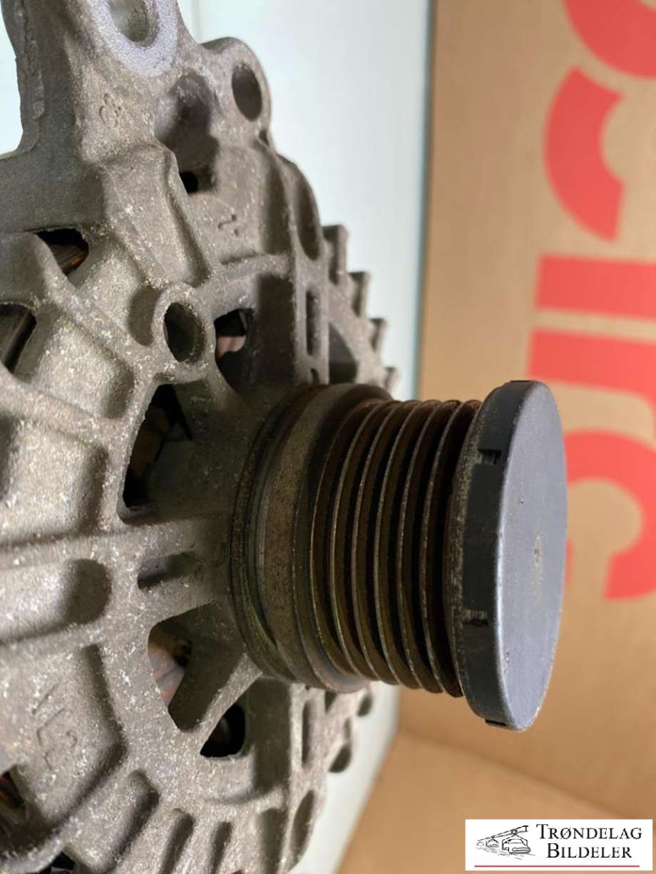 Dynamo diesel til Škoda Octavia 2013-2016 (Type III, Fase 1)  (VW AG|03L 903 023L|)