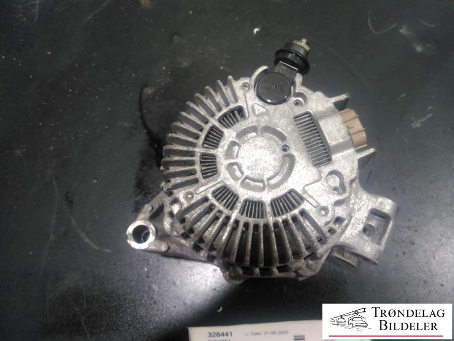 Dynamo til Subaru Forester 2013-2019 (Type IV)  (23700-AA771|A2TX3291A|)