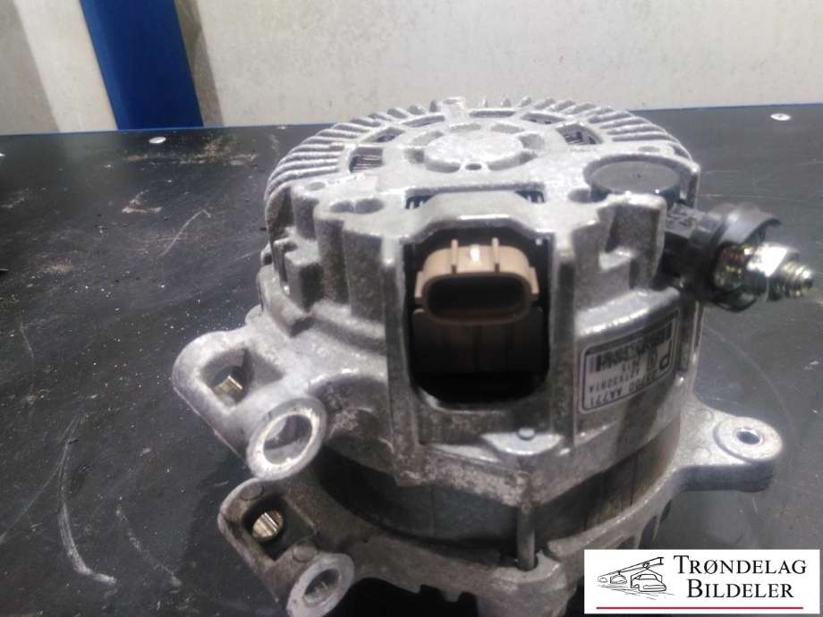 Dynamo til Subaru Forester 2013-2019 (Type IV)  (23700-AA771|A2TX3291A|)