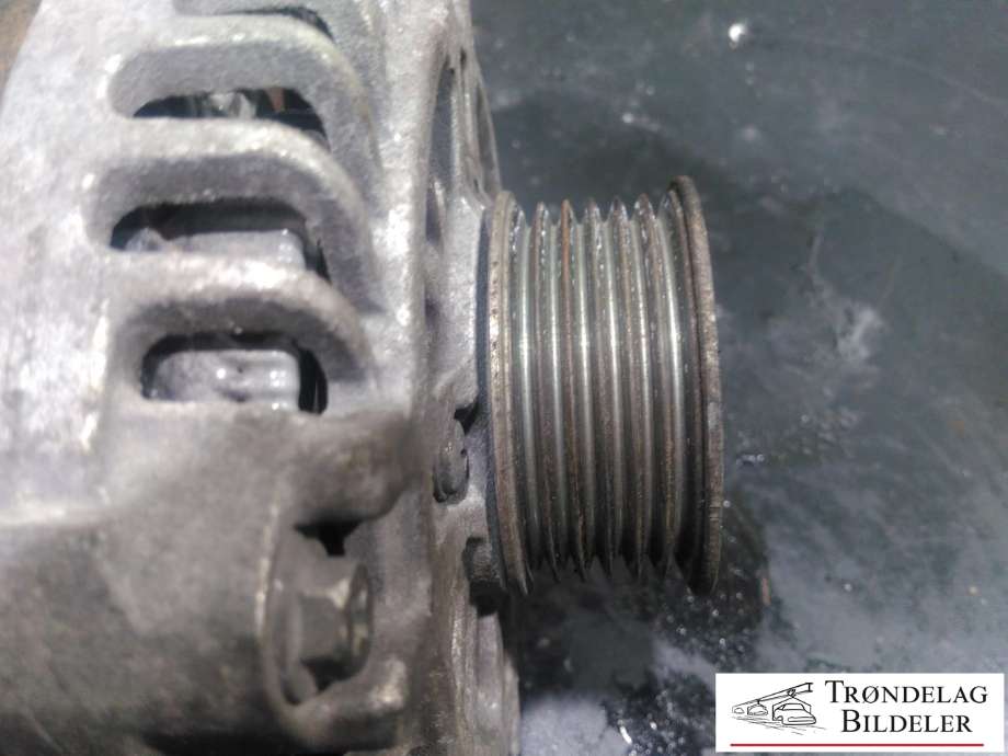 Dynamo til Subaru Forester 2013-2019 (Type IV)  (23700-AA771|A2TX3291A|)