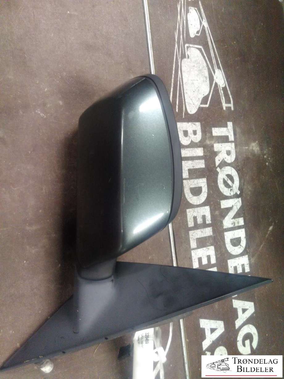Speil høyre til BMW X3 2007-2010 (Fase 2) (E83) (E83) (51 16 3 448 132|)
