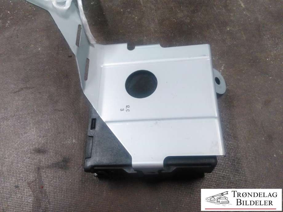 Styreenhet elektrisk parkbrems (EPB - Electric Parking Brake) til Mitsubishi Outlander 2015-->> (Type III, Fase 2)  (8631B776|112700-9340|)