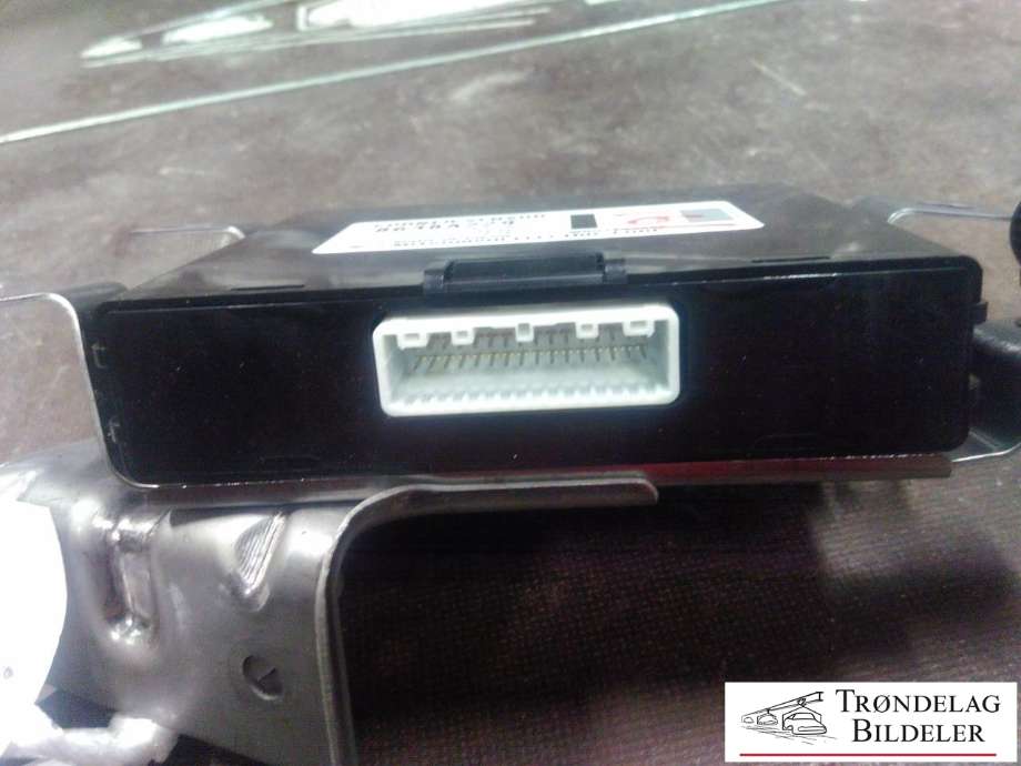 Styreenhet diverse til Mitsubishi Outlander 2015-->> (Type III, Fase 2)  (8638A229|)