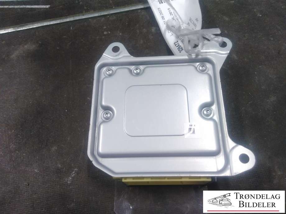 Airbag elektronikk til Mitsubishi Outlander 2015-->> (Type III, Fase 2)  (8635A305|0 285 011 604|)