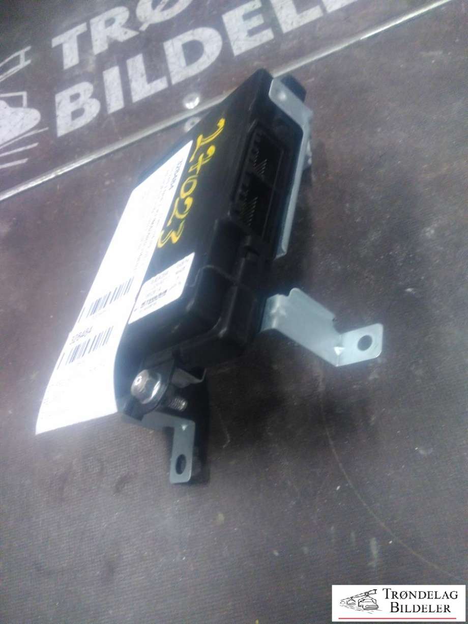 Styreenhet klima/aircondition til Peugeot iOn 2011-2020  (7820A356|)