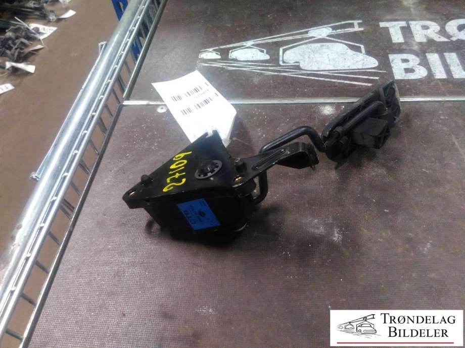 Pedal gass til Nissan NV200 2010-2019  (1312A 00158|)
