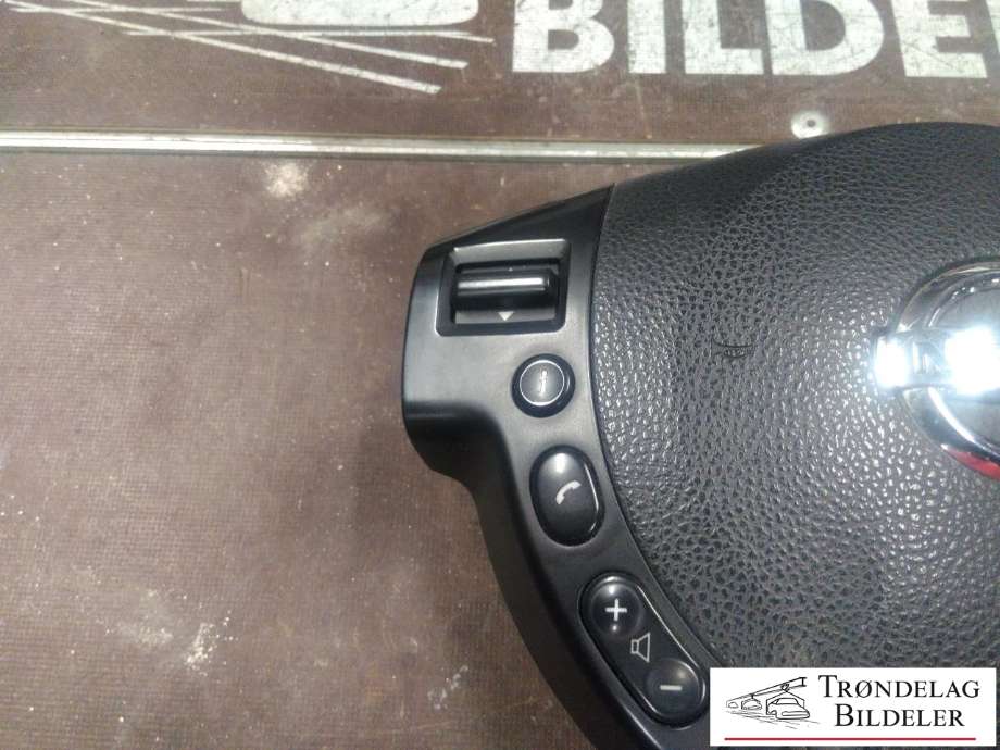 Airbag ratt til Nissan NV200 2010-2019  