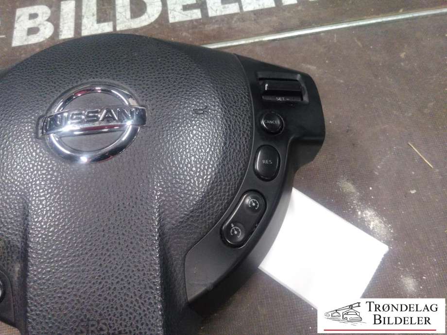Airbag ratt til Nissan NV200 2010-2019  