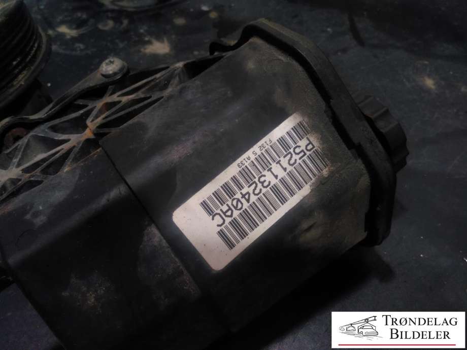 Servo pumpe mekanisk til Dodge Durango 2004-2009 (P52113240AC|)