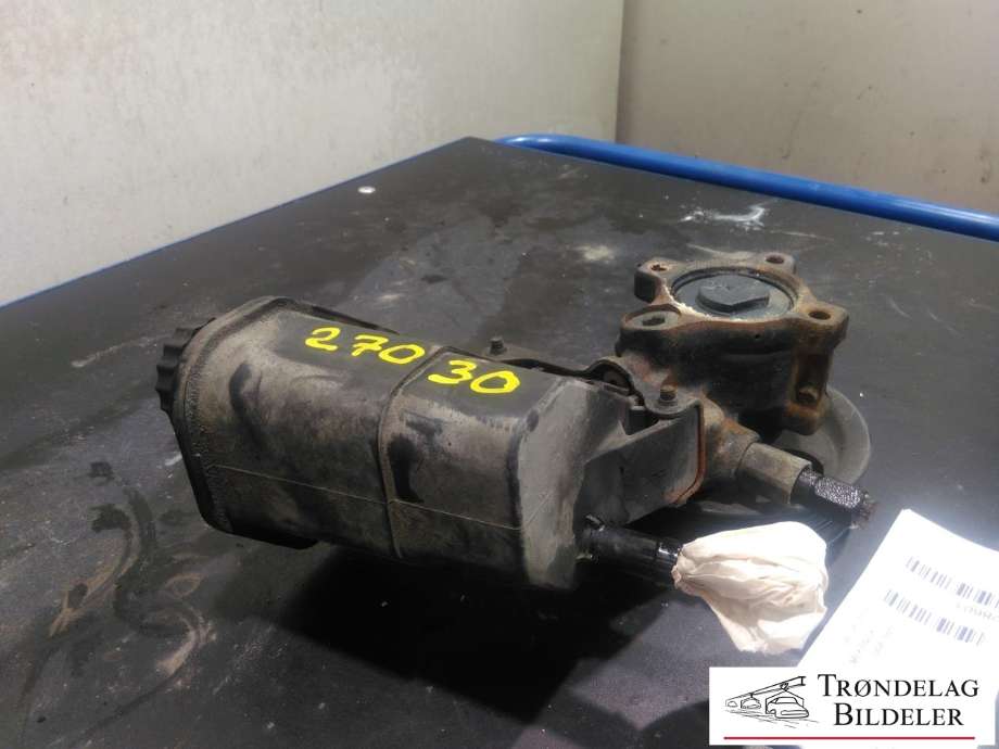 Servo pumpe mekanisk til Dodge Durango 2004-2009 (P52113240AC|)
