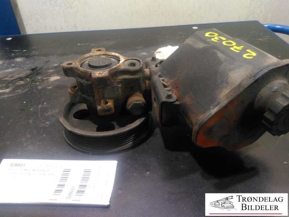 Servo pumpe mekanisk til Dodge Durango 2004-2009 (P52113240AC|)