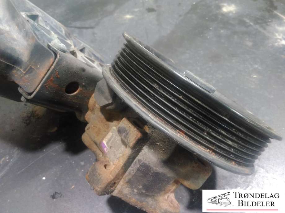 Servo pumpe mekanisk til Dodge Durango 2004-2009 (P52113240AC|)
