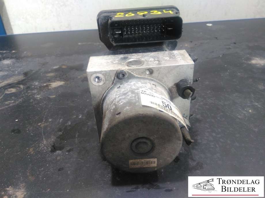 ABS sentral til Kia Rio 2011-2017 Type III (58920-1W500|)