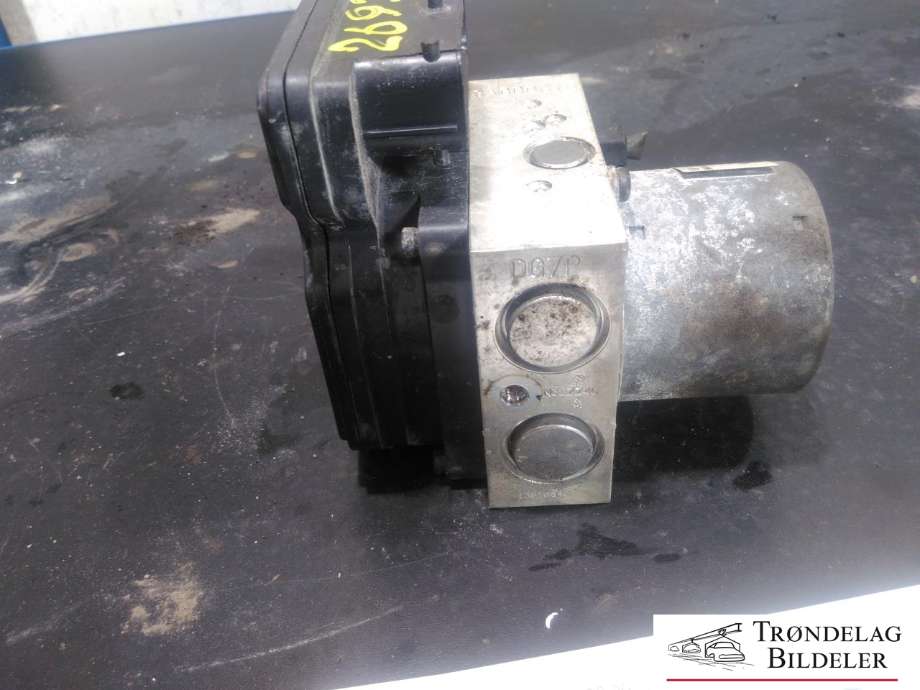 ABS sentral til Kia Rio 2011-2017 Type III (58920-1W500|)