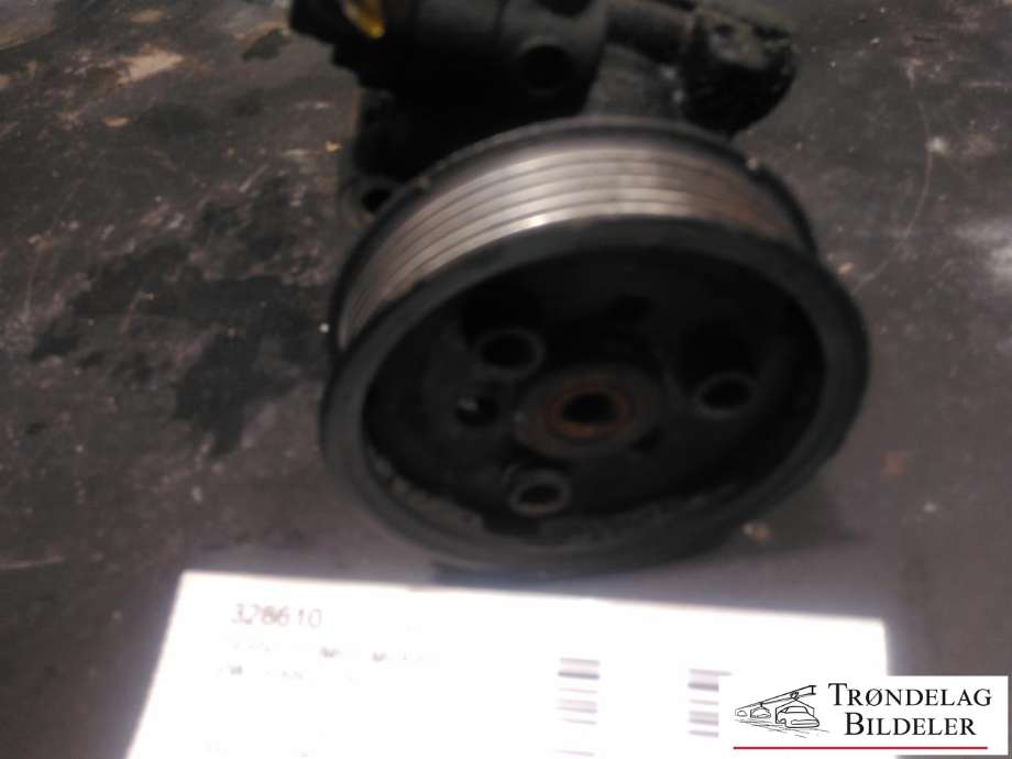 Servo pumpe mekanisk til VW Transporter / Caravelle 2009-2015 (Fase 2) (T5) (T5) (7E0422154E|2H0422154A|2H6 422 154|7E0 422 154 D|)