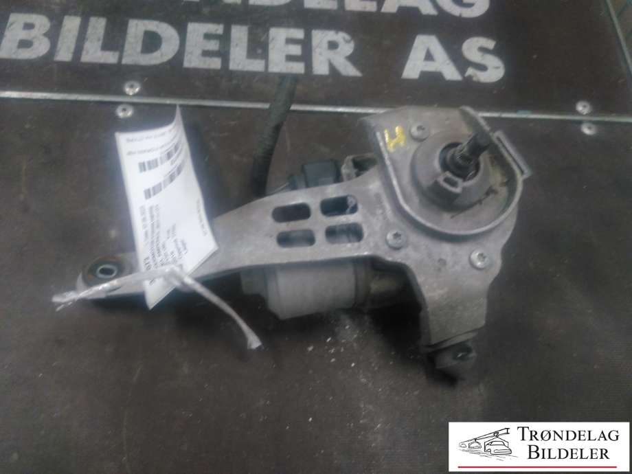 Viskermotor foran høyre til Opel Ampera-e, 2017-->> (Type II)  (BOSCH|039248187)