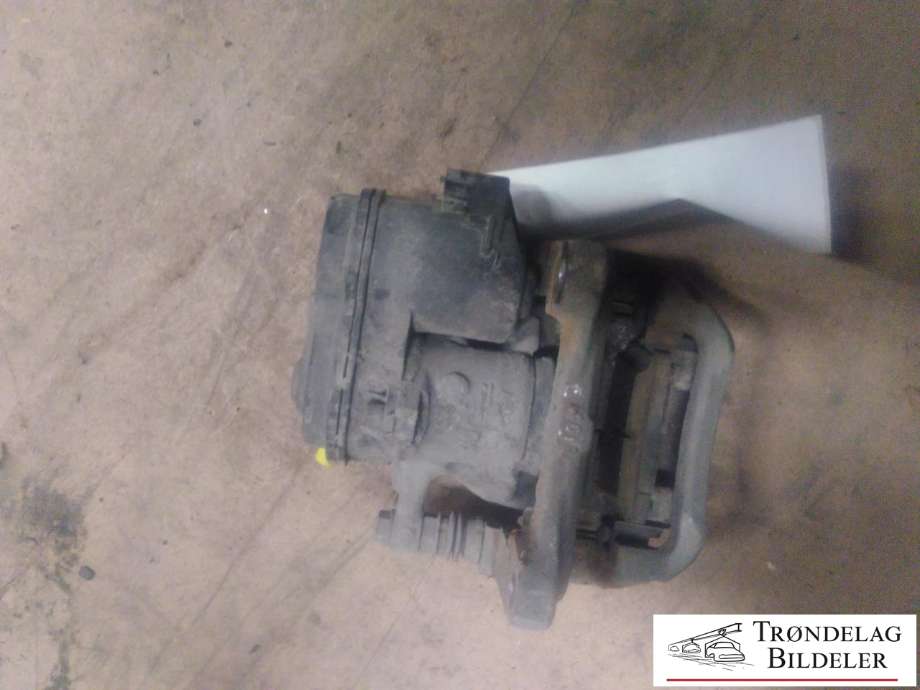 Bremsecaliper høyre bak, elektrisk til Opel Ampera-e 2017-->> (Type II)  (TRW|13515118|13595925|264X10MM)