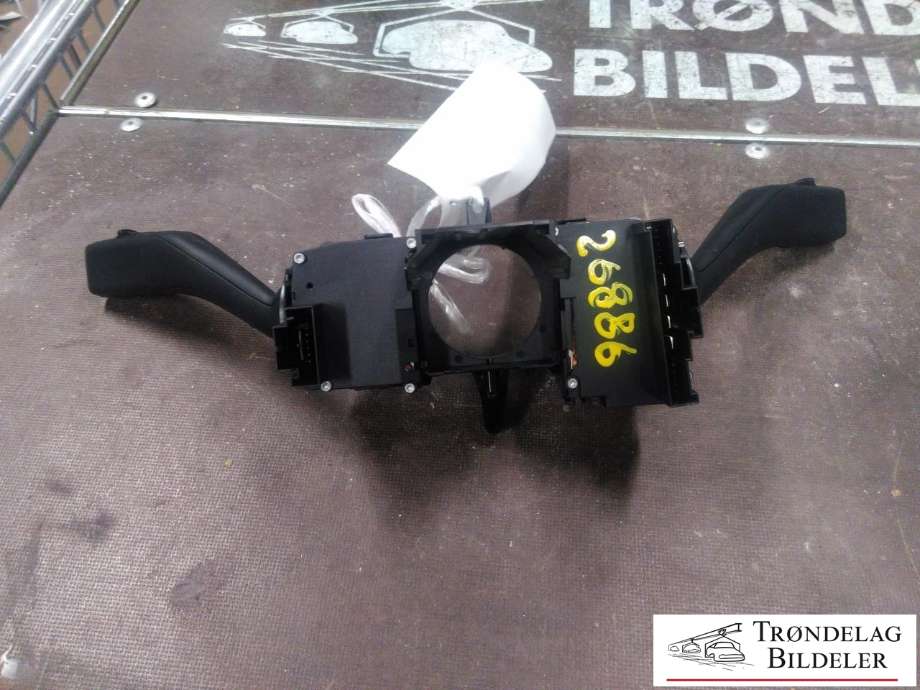 Bryter combi til Škoda Rapid 2012-2019  (6RA 953 501 K|)