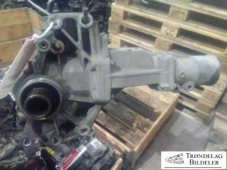 Girkasse 4WD fordelingskasse til Mitsubishi Outlander, 2012-2015 (Type III, Fase 1)  (|3200A158)