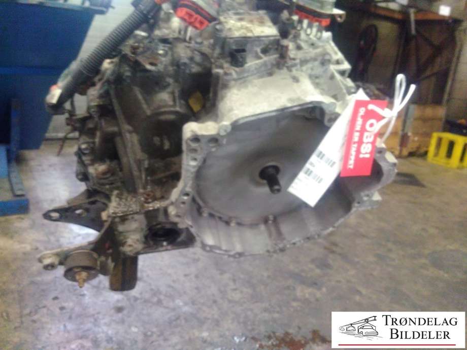 Girkasse hybrid til Toyota Auris, 2010-2012 (Type I, Fase 2)  (3576047030)