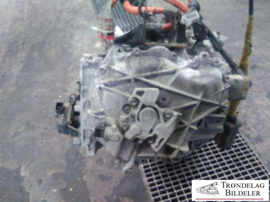 Girkasse hybrid til Toyota Auris 2010-2012 (Type I, Fase 2)  (3576047030|)