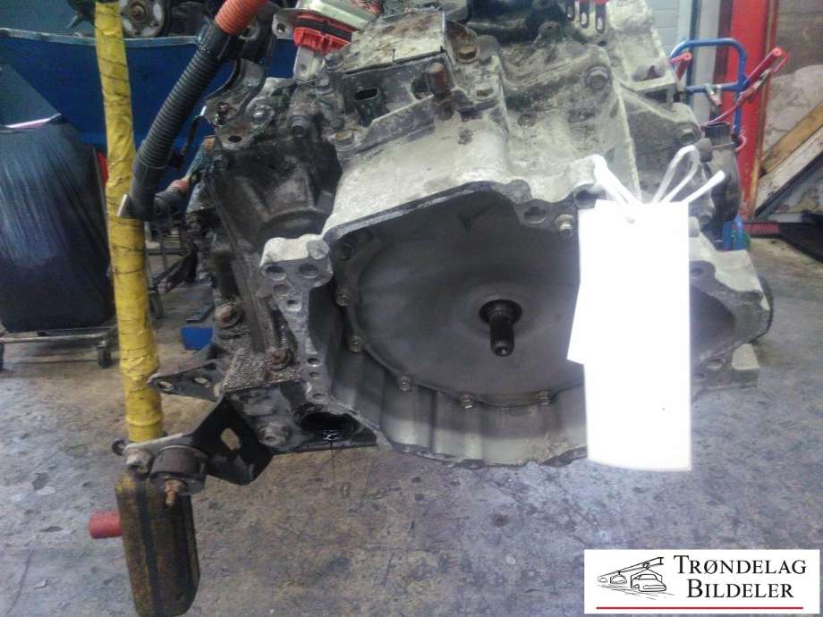 Girkasse hybrid til Toyota Auris 2010-2012 (Type I, Fase 2)  (3576047030|)