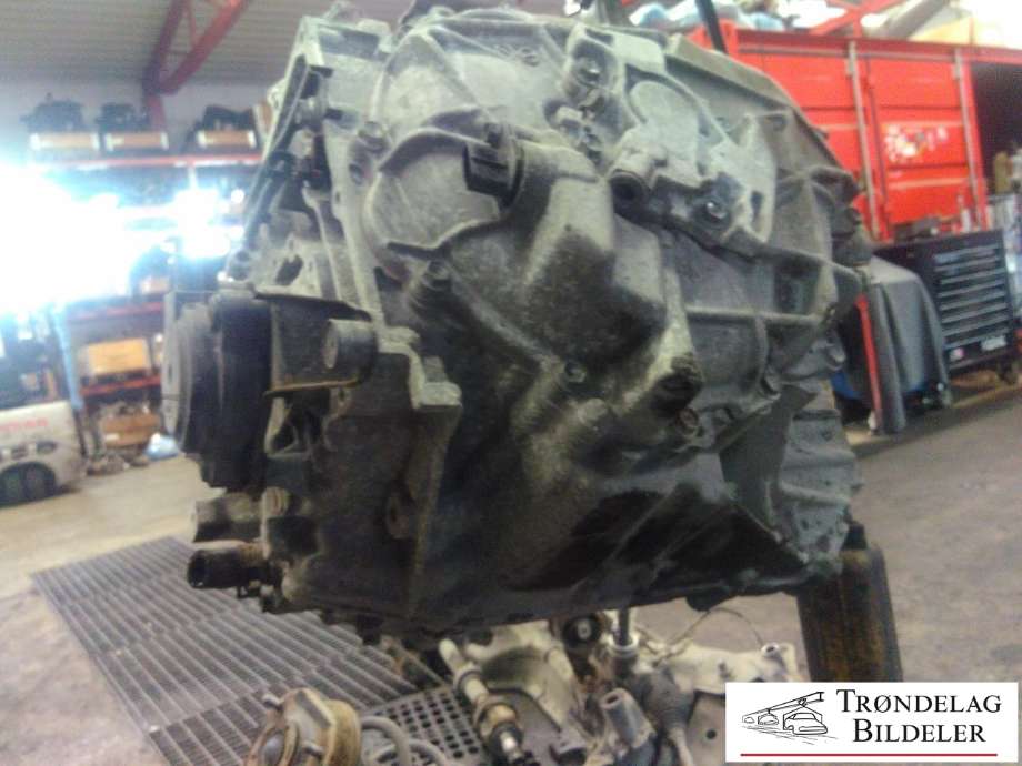 Girkasse hybrid til Toyota Auris 2010-2012 (Type I, Fase 2)  (3576047030|)