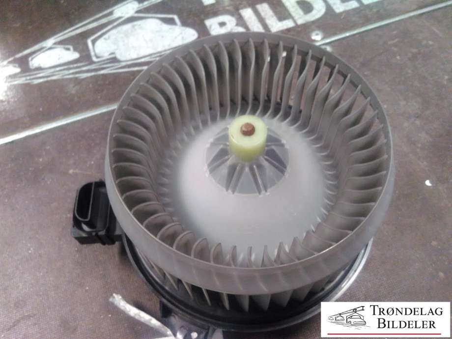 Varmeapparat motor til Honda CR-V 2007-2012 (Type III)  (DENSO|AV2727005060|)