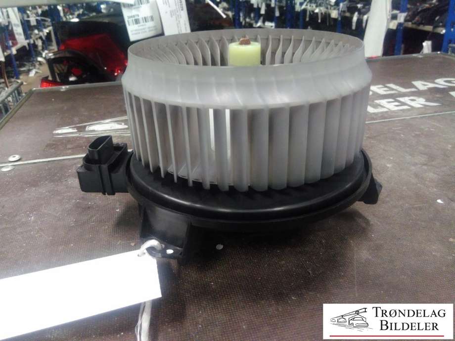 Varmeapparat motor til Honda CR-V 2007-2012 (Type III)  (DENSO|AV2727005060|)