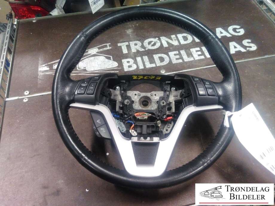 Ratt til Honda CR-V, 2007-2012 (Type III)  (306251399JN7AE)