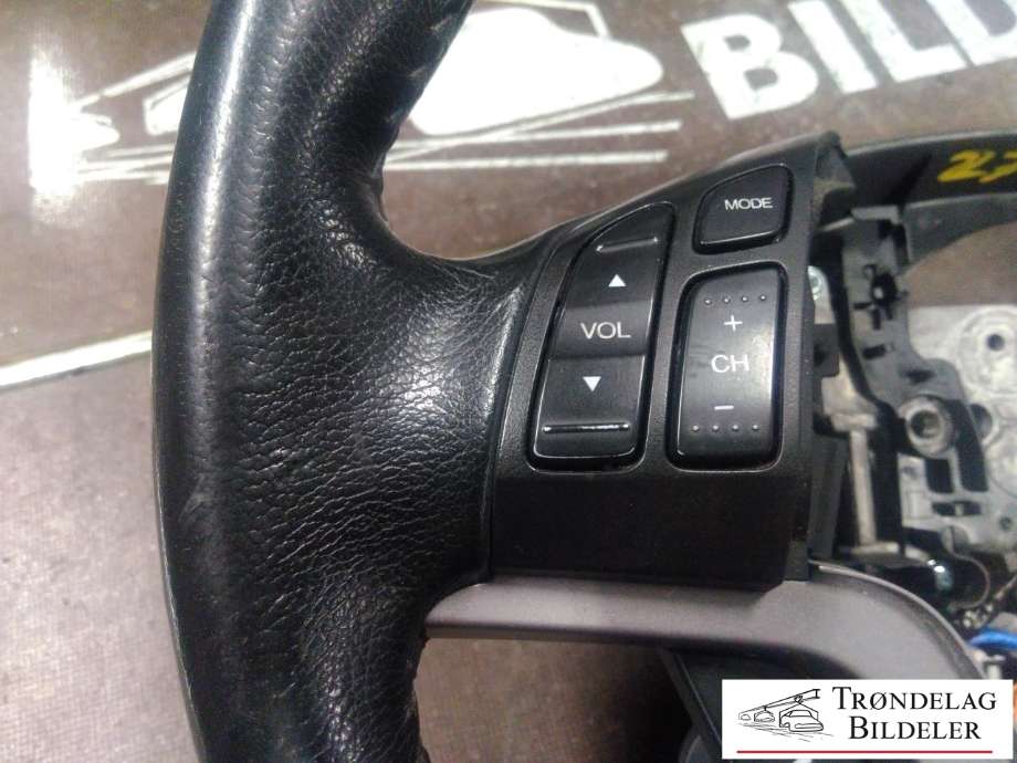 Ratt til Honda CR-V 2007-2012 (Type III)  (306251399JN7AE|)