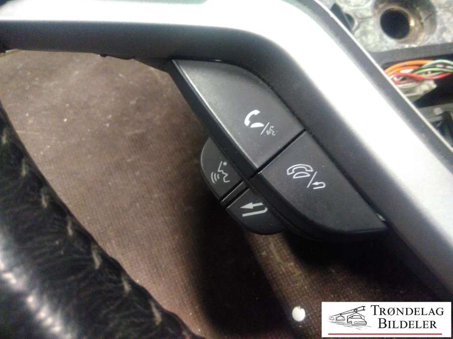 Ratt til Honda CR-V 2007-2012 (Type III)  (306251399JN7AE|)