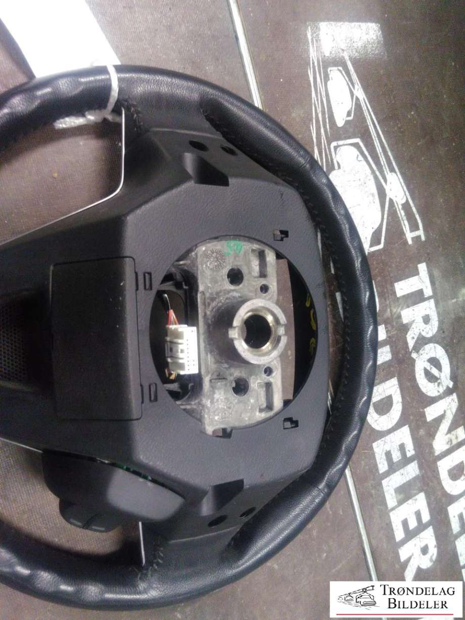 Ratt til Honda CR-V 2007-2012 (Type III)  (306251399JN7AE|)