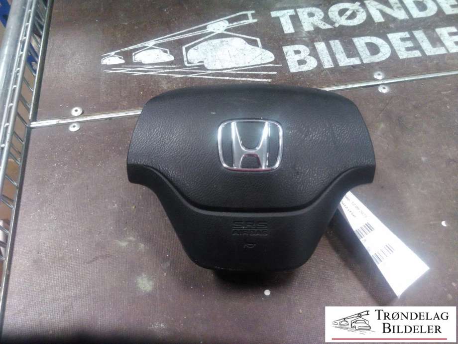 Airbag rattpute til Honda CR-V, 2007-2012 (Type III)  (306153010)