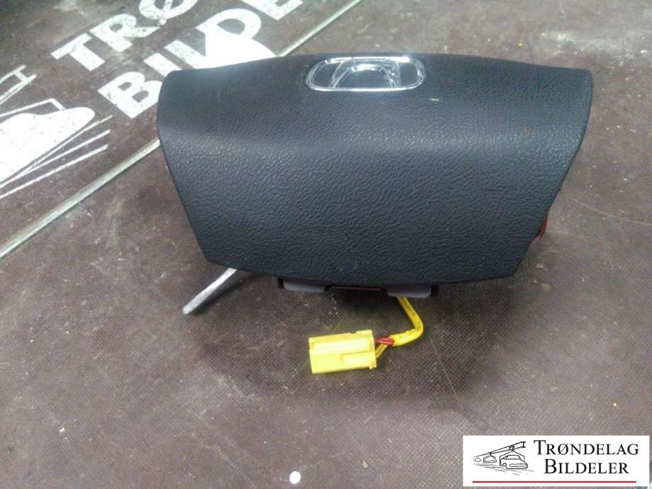 Airbag rattpute til Honda CR-V 2007-2012 (Type III)  (306153010|)
