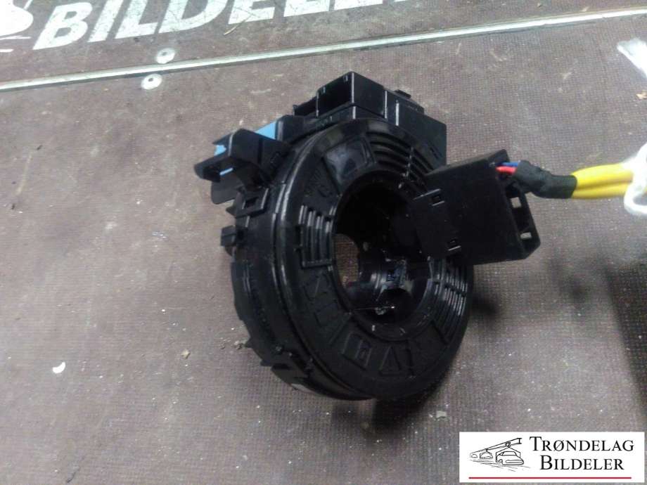 Airbag slepering til Toyota Avensis 2015-2019 (Type III, Fase 2)  (89245-05040|)