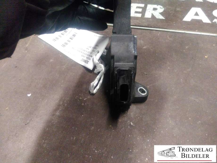 Pedal gass til Mercedes E-Klasse 2006-2009 (Fase 2) (W211) (W211) (78110-02011|)
