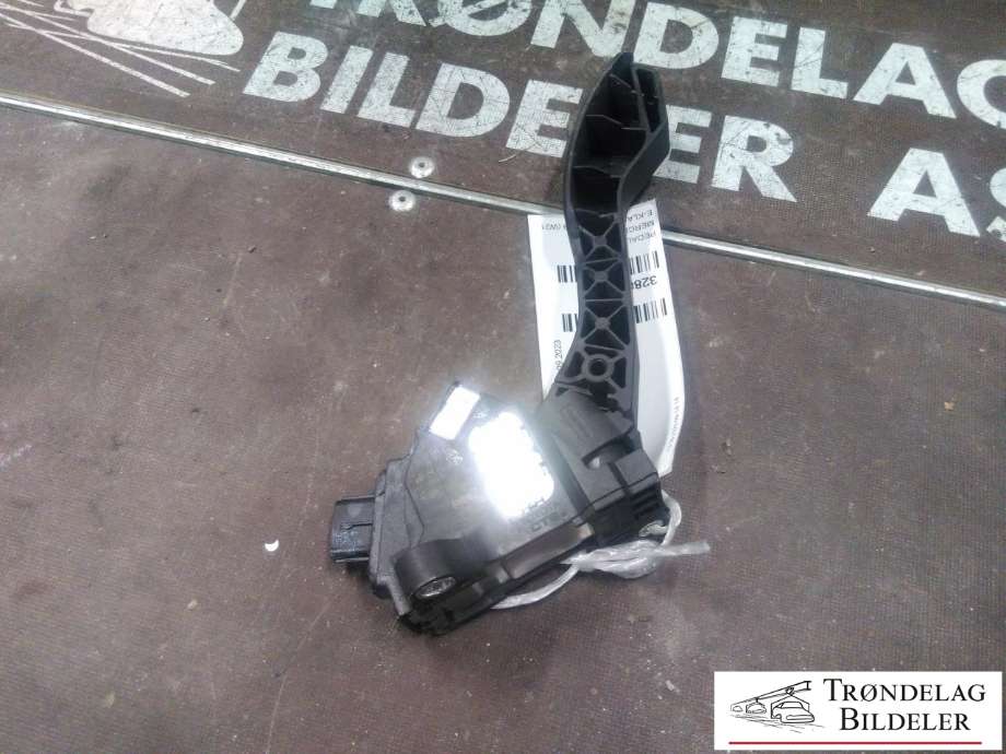 Pedal gass til Mercedes E-Klasse 2006-2009 (Fase 2) (W211) (W211) (78110-02011|)