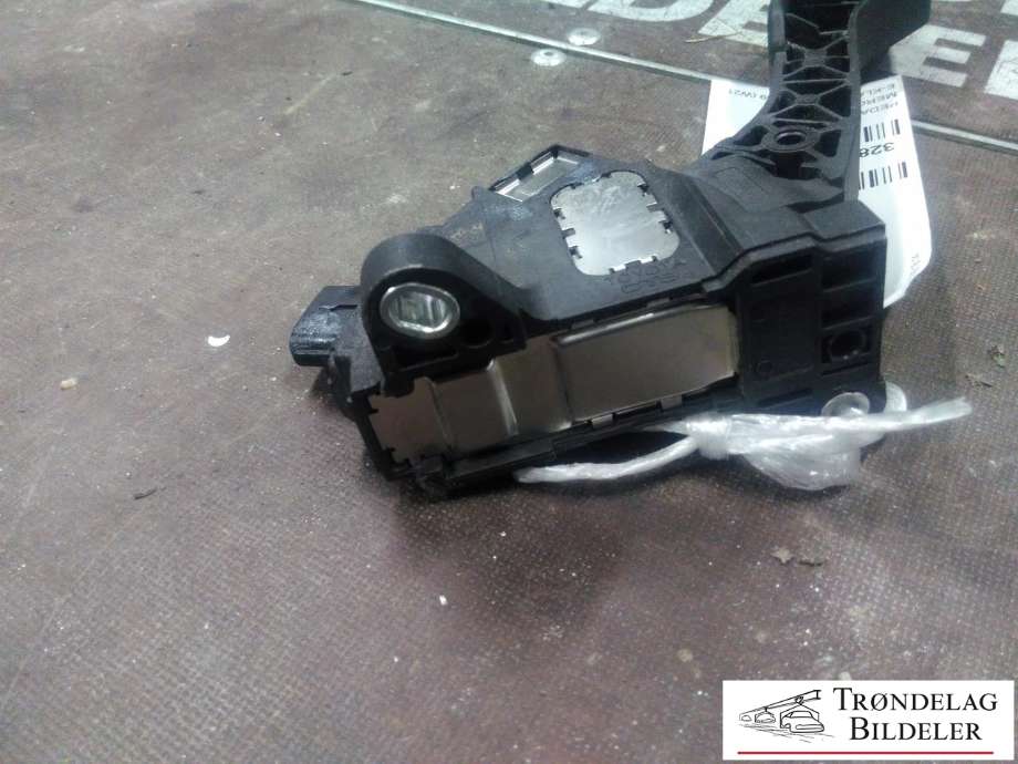 Pedal gass til Mercedes E-Klasse 2006-2009 (Fase 2) (W211) (W211) (78110-02011|)