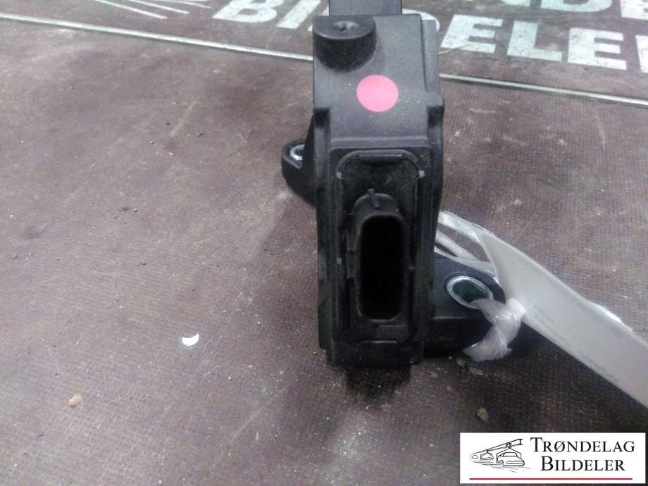 Pedal gass til Toyota Avensis 2015-2019 (Type III, Fase 2)  (78110-05040|13335037631|)