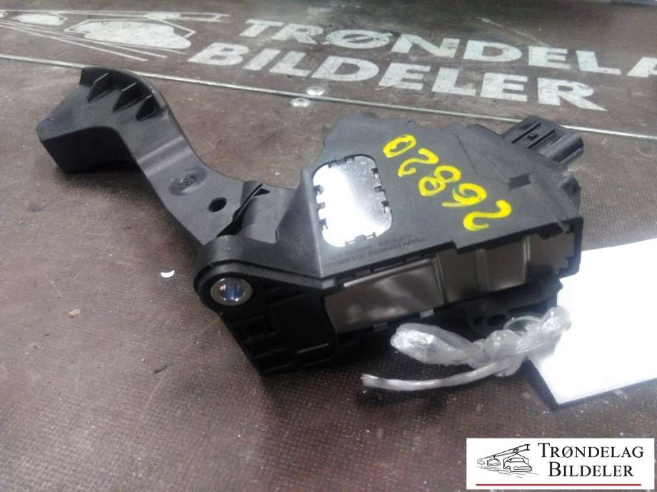 Pedal gass til Toyota Avensis 2015-2019 (Type III, Fase 2)  (78110-05040|13335037631|)