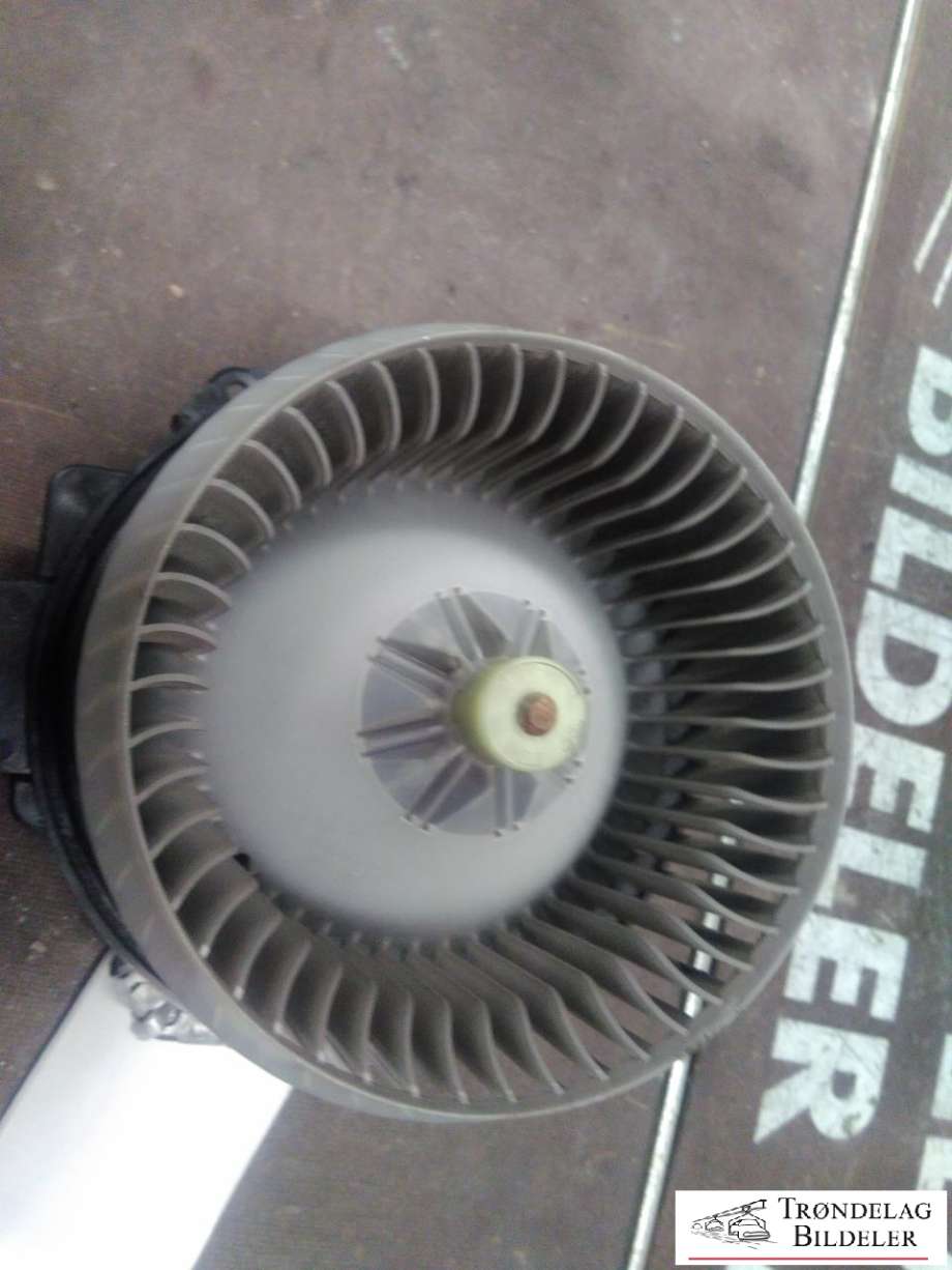 Varmeapparat motor til Toyota Avensis 2015-2019 (Type III, Fase 2) (AV272700-810|)