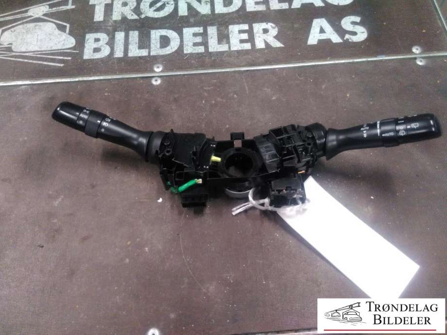 Bryter combi til Toyota Avensis, 2015-2019 (Type III, Fase 2)