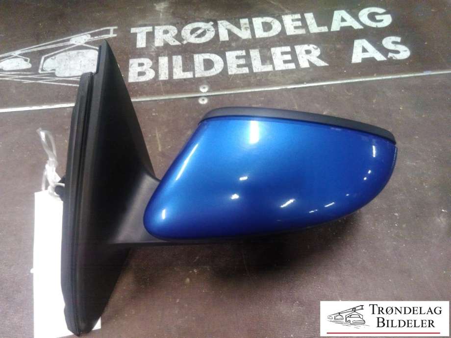 Speil venstre til Škoda Rapid 2012-2019  (5JB 857 507 C|)